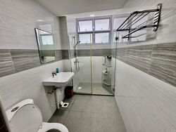 Sherwood Towers (D21), Apartment #500275491